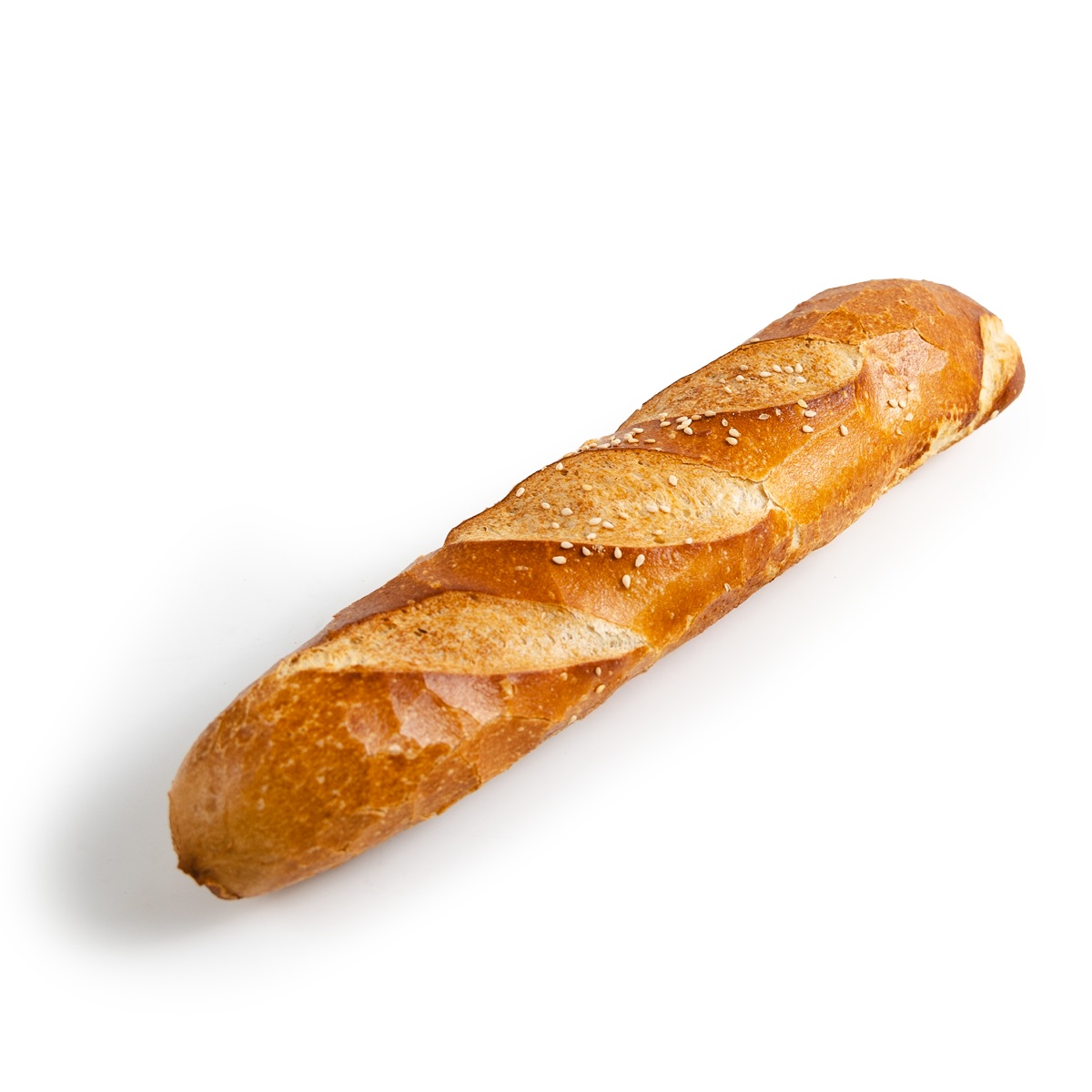 Baguette 1/2