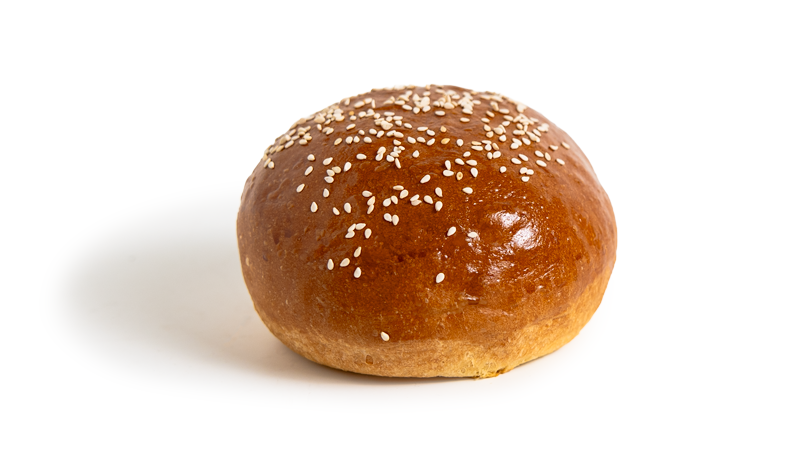 Pan de hamburguesa